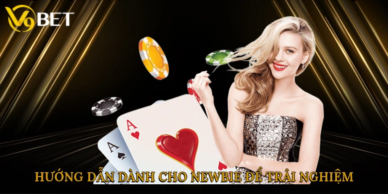 Hướng dẫn dành cho newbie để trải nghiệm hiệu quả hơn
