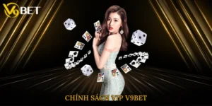 Chính Sách VIP V9bet