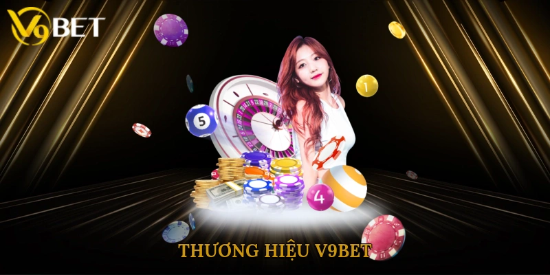 Thương Hiệu V9bet